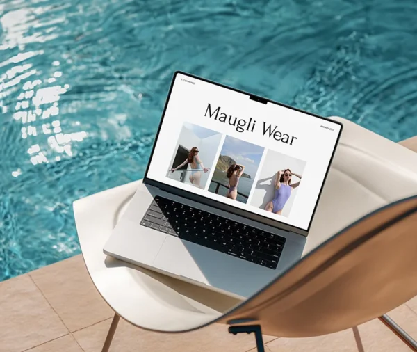 Launch-Ready Website Pack