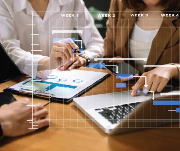 MVP Discovery & Sprint